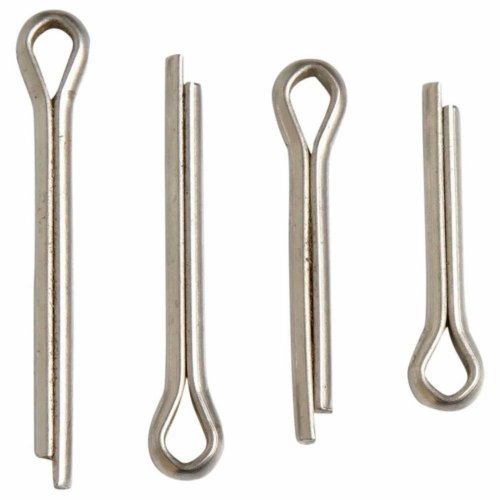 Alloy A286 Fasteners Cotter Pins Cotter Pins Diameter 40mm Length 6mm To 2000mm Corrosion Resistant Manufacturers, Suppliers in Dubai