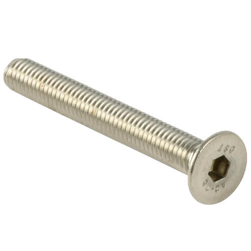 SS 904l Fasteners Countersunk Head Bolts Stainless Steel M16 Bolt Bright Zinc Plated Available In M4 To M24 Dia And Up To 200mm Lengths Manufacturers, Suppliers in Oman