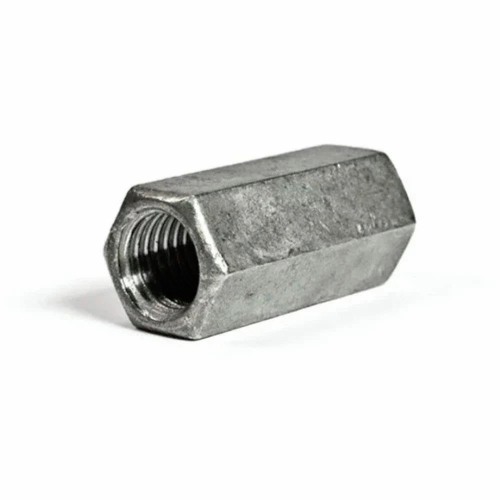Sanicro 28 Fastener Coupling Nuts Premium Mild Steel Full Threaded Bolts With Rust Protection Manufacturers, Suppliers in Dubai