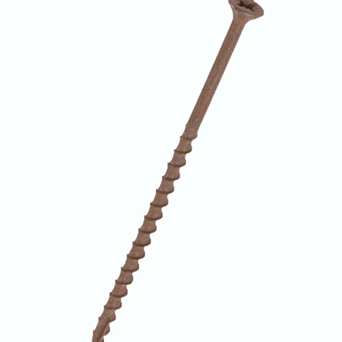 Alloy 20 Fasteners Deck Screws Polished Mild Steel Round Head Fasteners Customized Size For Furniture Manufacturers, Suppliers in Dubai