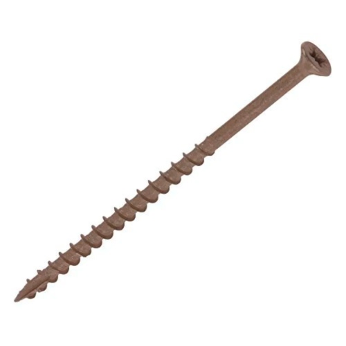 Alloy 20 Fasteners Deck Screws Polished Mild Steel Round Head Fasteners Customized Size For Furniture Manufacturers, Suppliers in Dubai