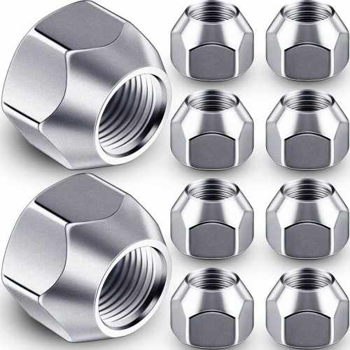 High Tensile Fasteners Dome Nuts M10 Mild Steel High Tensile Nut Rust Resistant Grade 88 For Protecting Objects From Scratches And Injuries Manufacturers, Suppliers in Mumbai