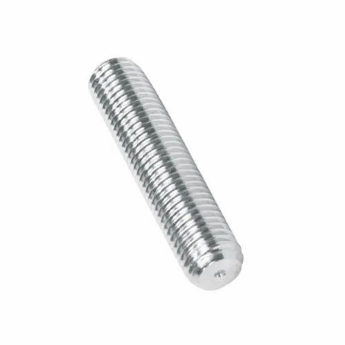 Inconel 925 Fasteners Double End Stud Bolts Threaded Fitting With Polished Surface Manufacturers, Suppliers in Dubai