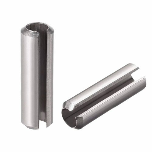 Stainless Steel Fasteners Dowel Pins Round Fasteners 12mm Diameter 4 Inch Length 4mm Thickness Manufacturers, Suppliers in Indonesia