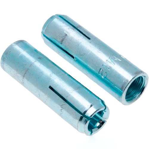 Drop In Anchor Bolts Stainless Steel M3 Anchor Bolt Anodized Aluminum Finish Polished And Galvanized For Industrial Applications Manufacturers, Suppliers in Dubai