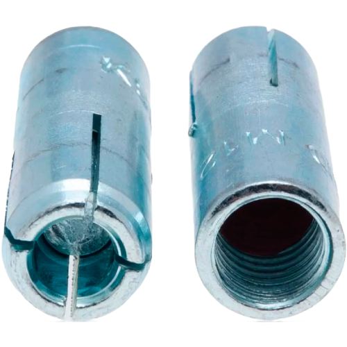 Drop In Anchor Bolts Stainless Steel M3 Anchor Bolt Anodized Aluminum Finish Polished And Galvanized For Industrial Applications Manufacturers, Suppliers in Dubai