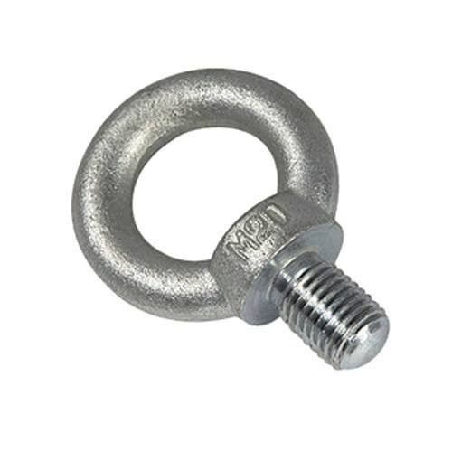 Inconel 925 Fasteners Eye Bolts 12mm Diameter Round Shaped Industrial Material 9mm Manufacturers, Suppliers in Dubai