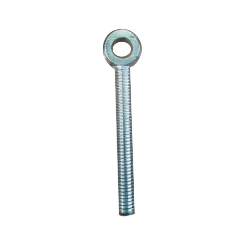 SS 904l Fasteners Eye Bolts Round Industrial Bolt Silver Color Manufacturers, Suppliers in Oman