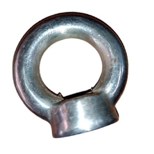 Inconel 925 Fasteners Eye Nuts M10 Polished Galvanized Surface Treatment Hot Rolled Technique Manufacturers, Suppliers in Dubai