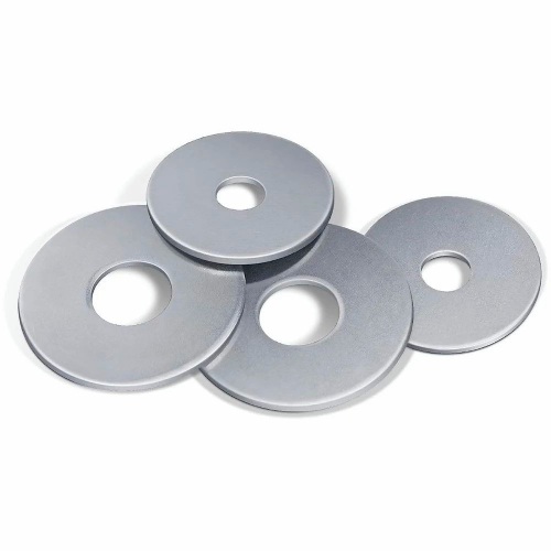 Inconel 925 Fasteners Fender Washers 9mm SS Fender Washers With Metal Coated Manufacturers, Suppliers in Dubai