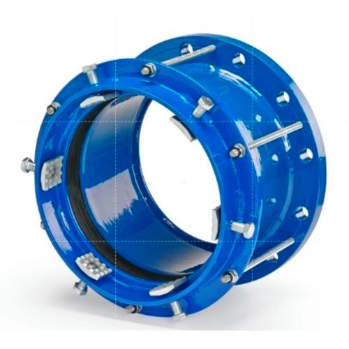 Hastelloy Flanges Adapter Round Shape Color Coated Corrosion Resistant Manufacturers, Suppliers in Dubai