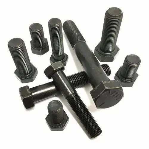 Inconel 925 Fasteners Flange Bolts 2mm Mild Steel Bolts with Polished Surface Finish Manufacturers, Suppliers in Dubai