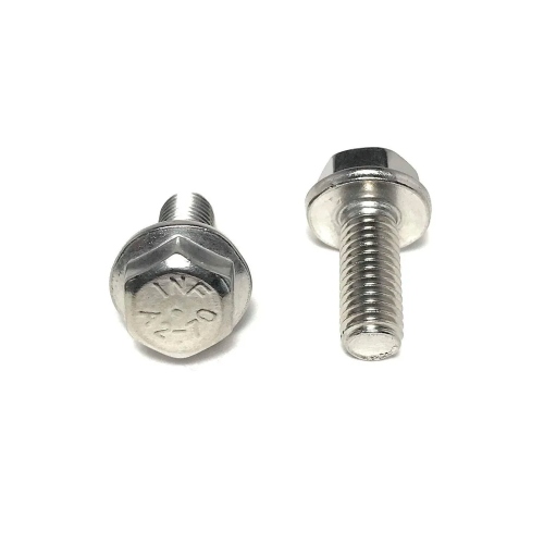 SS 904l Fasteners Flange Bolts Stainless Steel M4 Bolt 8mm Length Zinc Chromate Finish Coarse Fully Threaded Manufacturers, Suppliers in Oman