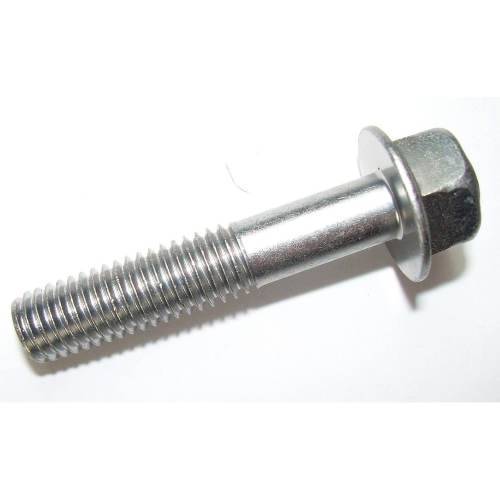 High Tensile Fasteners Flange Bolts Stainless Steel 15mm Diameter Hex Head Fasteners Grade Manufacturers, Suppliers in Mumbai