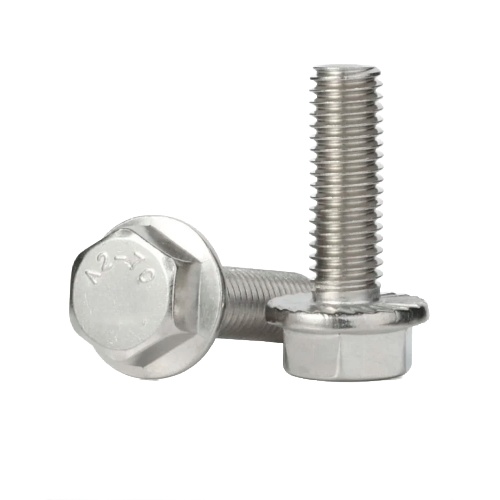SS 904l Fasteners Flange Bolts Stainless Steel M4 Bolt 8mm Length Zinc Chromate Finish Coarse Fully Threaded Manufacturers, Suppliers in Oman