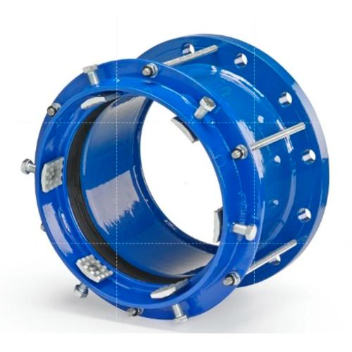 Hastelloy Flanges Adapter Round Shape Color Coated Corrosion Resistant Manufacturers, Suppliers in Dubai