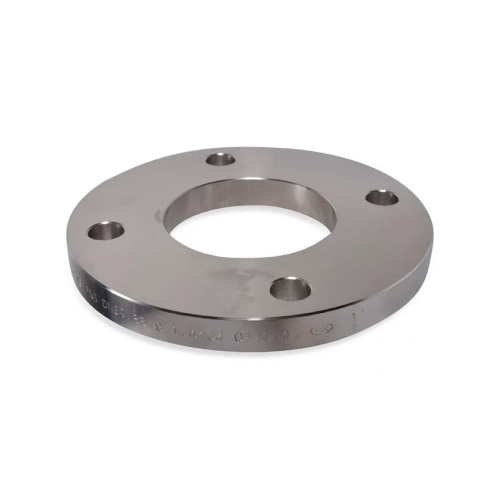 Mild steel Flat Face Flanges SS304 ASTM A105 Flanges For Industrial Applications With 4 Holes Manufacturers, Suppliers in Dubai