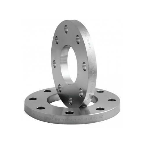 Mild steel Flat Face Flanges SS304 ASTM A105 Flanges For Industrial Applications With 4 Holes Manufacturers, Suppliers in Dubai