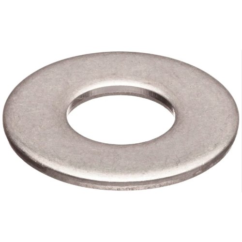 Alloy 20 Fasteners Flat Washers Mild Steel Formwork Accessories Silver Finish 10mm Outer Diameter Manufacturers, Suppliers in Dubai