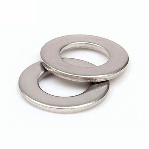 Inconel 925 Fasteners Flat Washers High Quality Formwork Accessories 4mm Inner Diameter 10mm Outer Diameter Manufacturers, Suppliers in Dubai