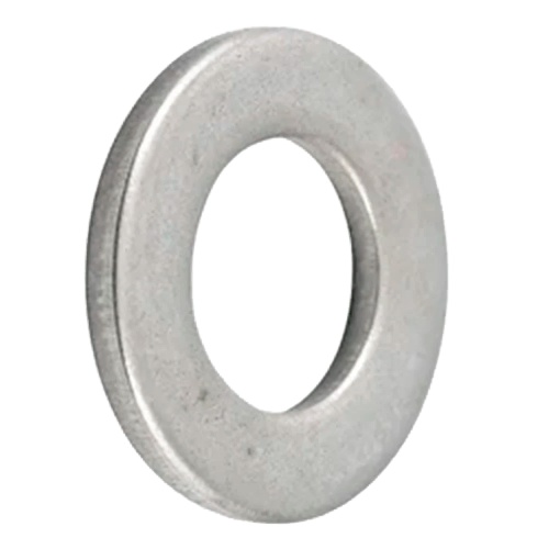 SS 904l Fasteners Flat Washers SS304 Round Stainless Steel Washer 16mm Inner Diameter 24mm Outer Diameter Silver Color Manufacturers, Suppliers in Oman