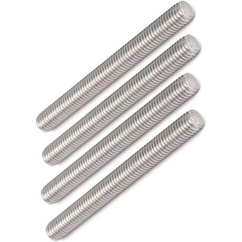 Alloy 20 Fasteners Fully Threaded Rods Stainless Steel Round Head Fasteners Galvanized Surface Treatment Grade 204 50 HRC Manufacturers, Suppliers in Dubai