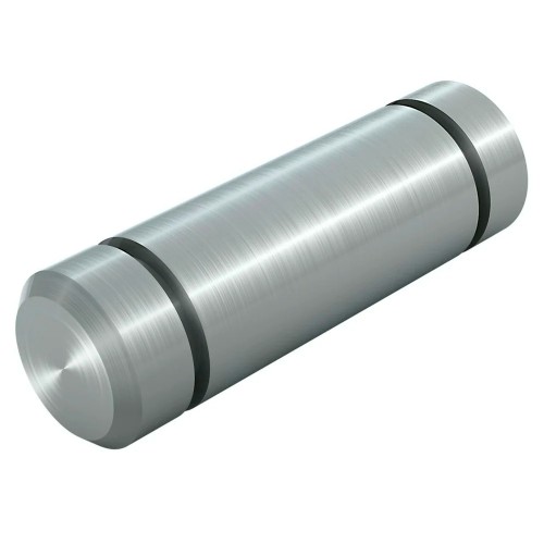 Alloy 20 Fasteners Grooved Pins Stainless Steel 5 Inch 3mm Diameter Polished Fasteners Manufacturers, Suppliers in Dubai