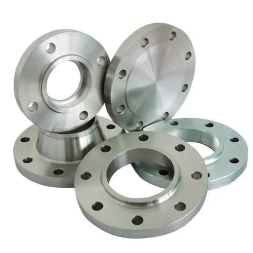 Hastelloy Reducing Flanges 5 Inch ASTM A105 Industrial Application Manufacturers, Suppliers in Dubai