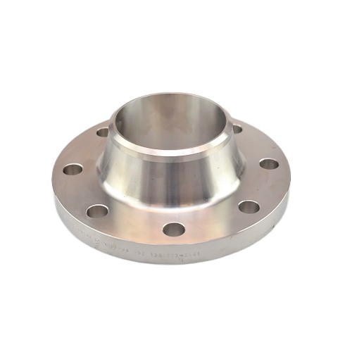 Hastelloy Weld Neck Flanges ASTM B564 CNC Lathe Finish For Oil And Gas Petrochemical Industries Manufacturers, Suppliers in Dubai