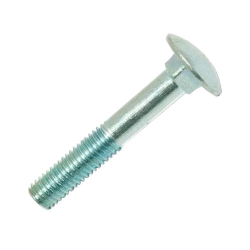 SS 904l Fasteners Square Head Bolts Stainless Steel Silver Round Head Square Neck Bolt For Industrial Applications Manufacturers, Suppliers in Oman
