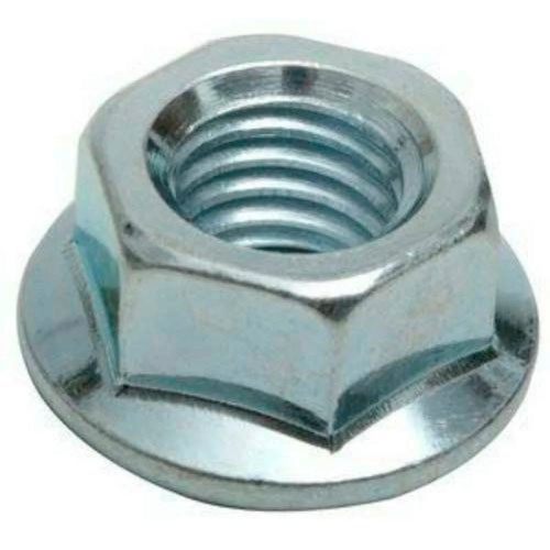 Astm A325 Fasteners Hex Nuts Mild Steel Industrial Components Polished Surface Treatment Manufacturers, Suppliers in Dubai