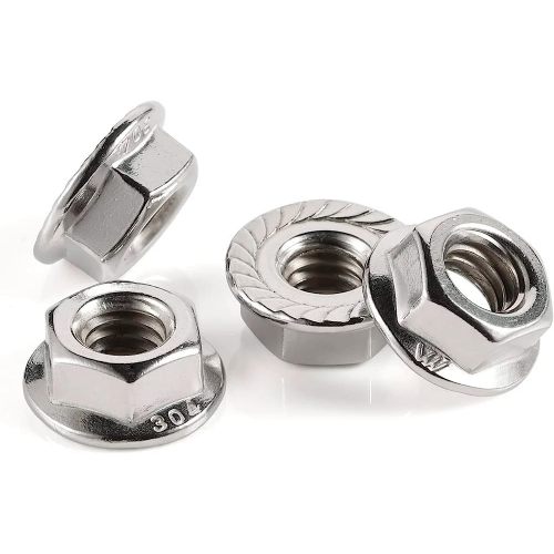 Astm A325 Fasteners Hex Nuts Mild Steel Industrial Components Polished Surface Treatment Manufacturers, Suppliers in Dubai