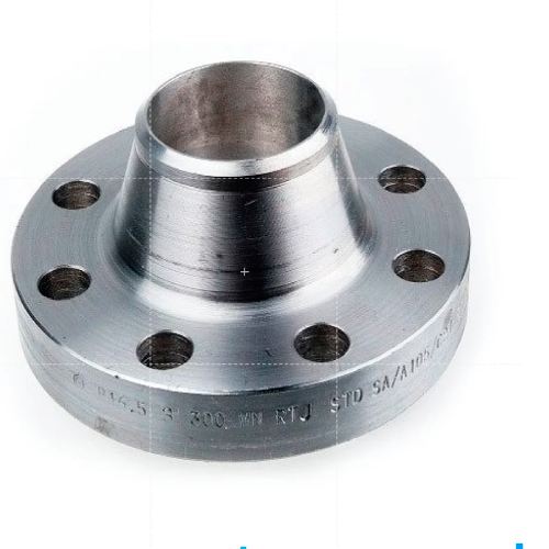 Hastelloy Industrial Flange 5 To 10 Inch Flanges ASTM A105 For Industrial Applications Manufacturers, Suppliers in Dubai