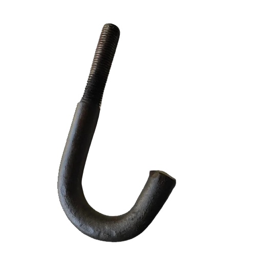 Inconel 925 Fasteners J Bolts Stainless Steel Construction Material Silver Color Manufacturers, Suppliers in Dubai