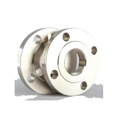Nickel Alloy Lap Joint Flanges 1 To 5 Inch 0 To 1 Inch Lap Joint Flange Oil And Gas Mill Finish Manufacturers, Suppliers in Dubai