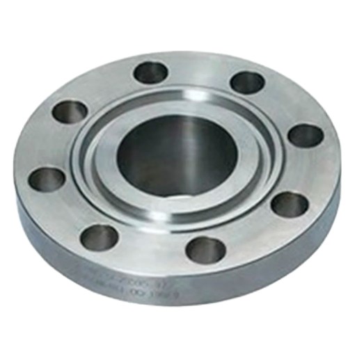 Carbon steel Lap Joint Flanges 3inch Round Shape 8 Holes 10mm Thickness 6 Bar Rated Pressure Polished Finish For Construction Manufacturers, Suppliers in Dubai
