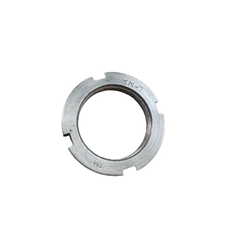 SS 904l Fasteners Lock Nuts Carbon Steel Bolt Size Km1 Hm72 In mm Manufacturers, Suppliers in Oman