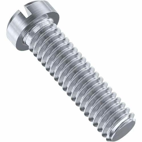 Inconel 925 Fasteners Machine Screws 10mm Diameter 3 Inch Length Round SS304 Flat Head Full Thread Bolt Manufacturers, Suppliers in Dubai