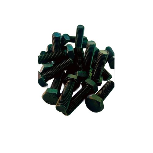 Astm A325 Fasteners Heavy Hex Bolts Mild Steel Hexagonal Head Black Phosphate Hot Rolled Threaded Components Manufacturers, Suppliers in Dubai