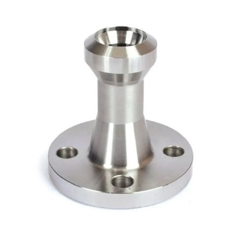 Hastelloy Nipoflanges 5 Inch Round Silver Industrial Pipe Rust Proof Polished Durable Manufacturers, Suppliers in Dubai
