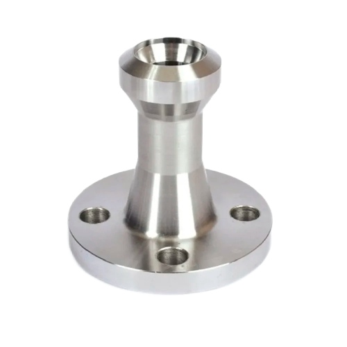 Inconel Nipoflanges Inconel 600 601 625 718 Flanges For Industrial Use Polished Surface Rust Proof Rated Pressure 150 To 2500 ANSI AWWA DIN JIS BS Manufacturers, Suppliers in Indonesia