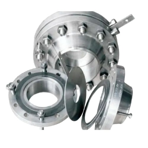 Inconel Orifice Flanges 1 To 5inch Orifice Flanges With Mill Finish ISO Certified Manufacturers, Suppliers in Indonesia