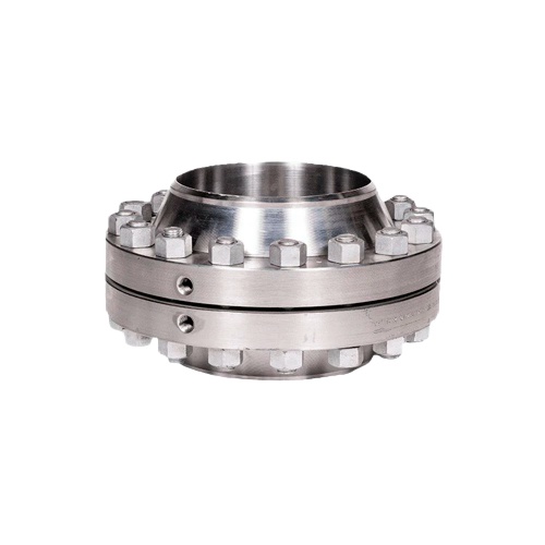 Mild steel Orifice Flanges 5 To 10inch Mild Steel Polished Flange With 8 Holes Hot Rolled 80 HRC Hardness Manufacturers, Suppliers in Dubai