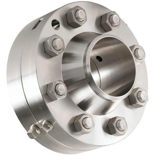 Stainless Steel Orifice Flanges 30 Inch Stainless Steel Flange New ANSI B16.5 ASTM A105 A182 A351 Manufacturers, Suppliers in Indonesia