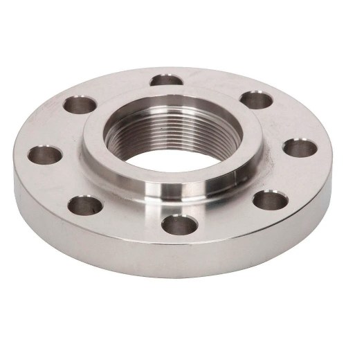 Hastelloy Pipe Flanges 6 Inch Stainless Steel SS 304 ASTM A182 Polished Silver Flanges Manufacturers, Suppliers in Dubai