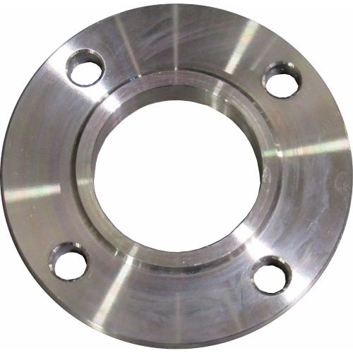 Hastelloy Pipe Flanges 6 Inch Stainless Steel SS 304 ASTM A182 Polished Silver Flanges Manufacturers, Suppliers in Dubai
