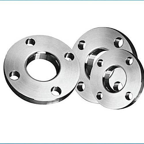 Hastelloy Threaded Raised Face Flanges C276 1 To 2 Inch To 48 Inch Industrial Use Manufacturers, Suppliers in Dubai