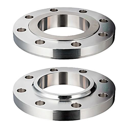 Inconel Raised Face Flanges Inconel 625 48inch For Industrial Applications Manufacturers, Suppliers in Indonesia