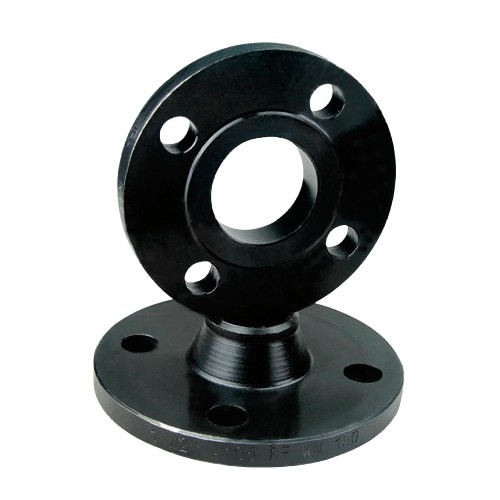 Carbon steel Reducing Flanges 5inch Reducing Flange Black Round Shape Industrial Use Manufacturers, Suppliers in Dubai