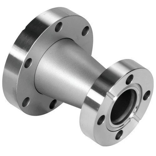 Mild steel Reducing Flanges 5 To 10inch Mild Steel Round Flange Polished Finish Hot Rolled 80 HRC Hardness Manufacturers, Suppliers in Dubai